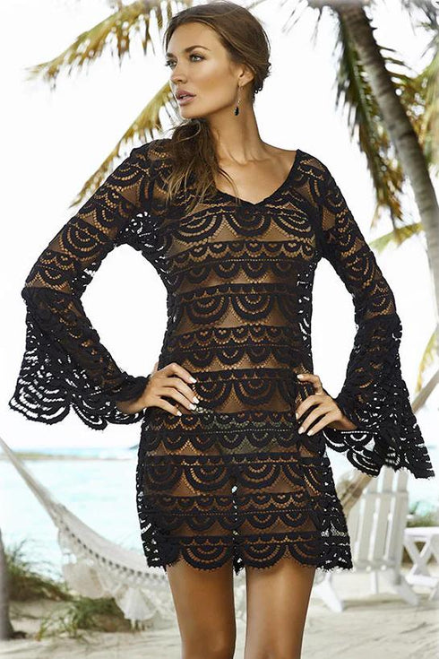 PQ Swim Must Haves Noah Tunic